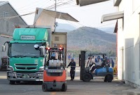 帝北ロジスティックス 笹谷センター