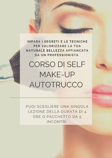 Marialuisa Turchi Make-up & Beauty - Thumbnail
