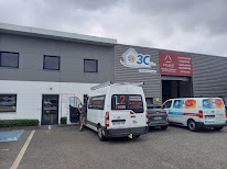 CD SUD x 3C CLIM de Chassieu à Chassieu