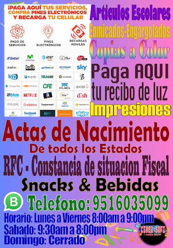 Ciber Sofi