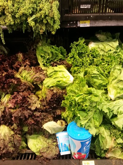 Photos of Walmart Supercenter
