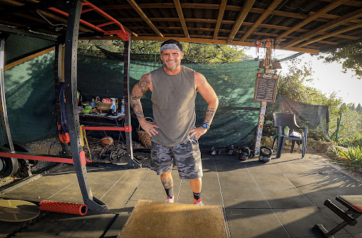 Openfit | personal training