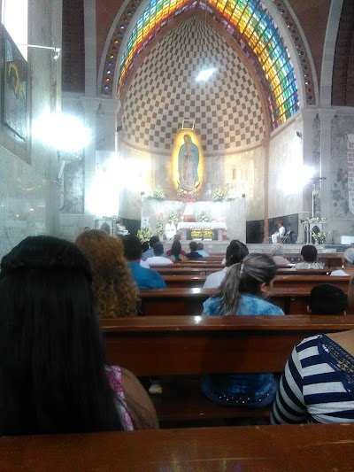 Photos of Our Lady of Guadalupe Parish