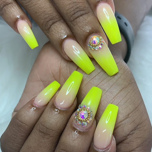 31 Nail Care - Thumbnail