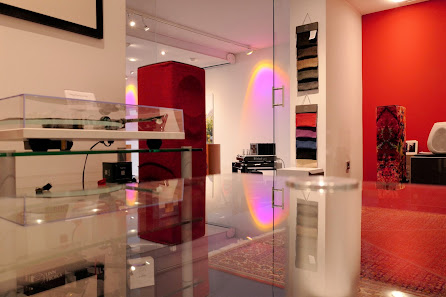 Klangstudio Rainer Pohl Mainzer Str. 73, 55294 Bodenheim