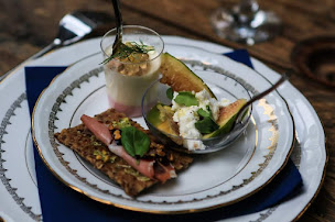 Photo n°16 de Toquéo | Chef à domicile Traiteur à Chelles (Service de cuisinier à domicile)