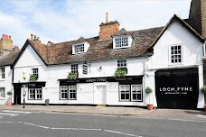 Loch Fyne Restaurant & Bar cambridge