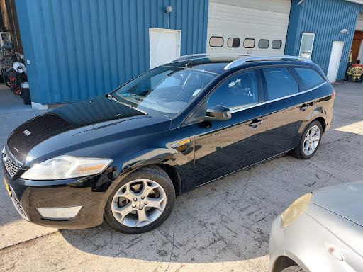 AutoScore - Visual