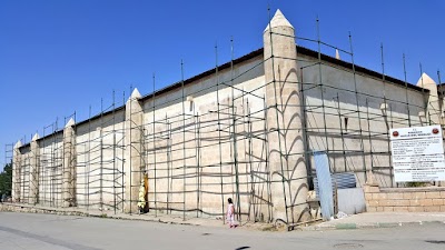 Kervansaray Mamahatun Restoran