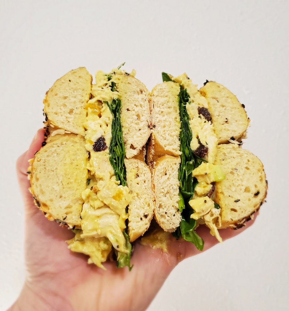 B's Bagels & Butters — photo 2