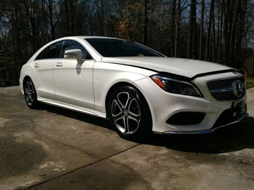 Mostella’s Auto Detailing - Thumbnail