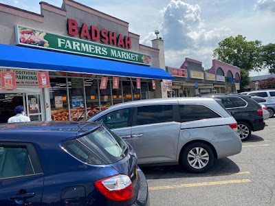 Badshah Farmers Market LakeVille RD