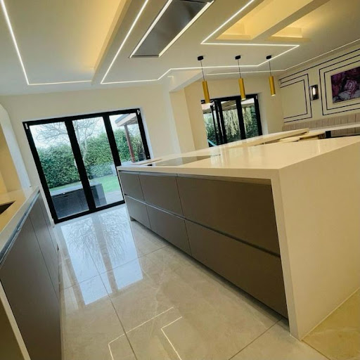 SSL Electrical - Visual