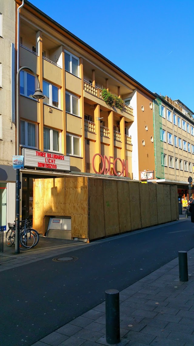 ODEON-Lichtspieltheater GmbH