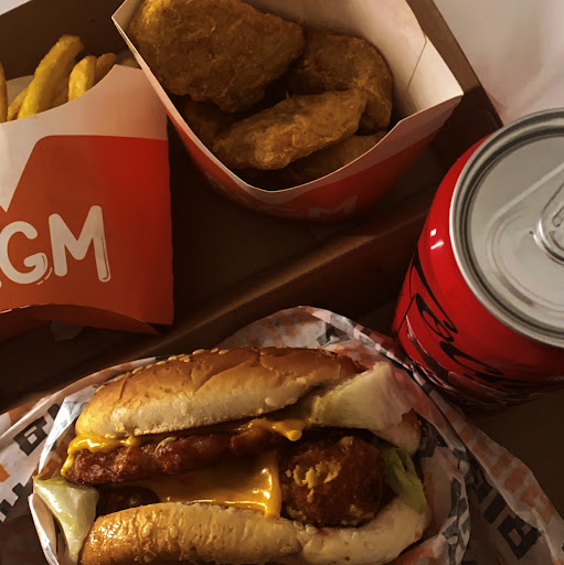 Photo 1 - Big M