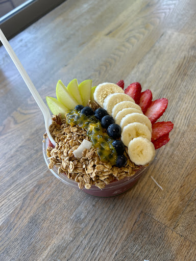 Fit Life Smoothie & Snack Bar - Thumbnail