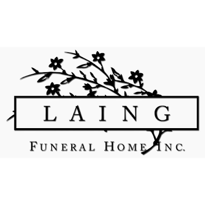 Laing Funeral Home Inc