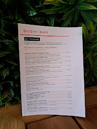 Photo n°64 de MOKAI RESTAURANT-GRILL-FONDUE-SUSHI à Cugnaux (Restaurant)