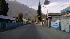 Mosque Noorbakhshia skardu