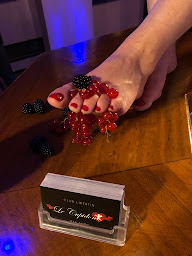 Photo n°4 de Le Cupidon club à Paris (Discothèque)