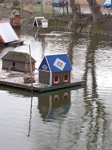 Hauptquartier Erpeltränke - Thumbnail