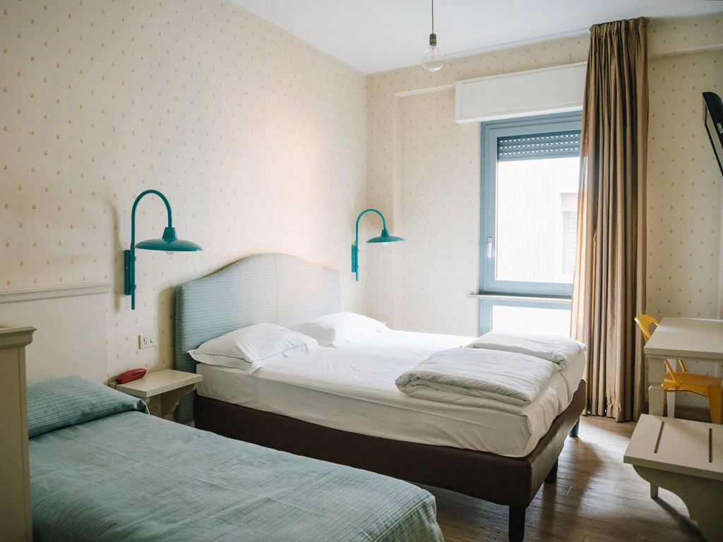 Hotel Torino