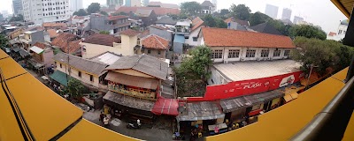 Photos of Gondangdia Station