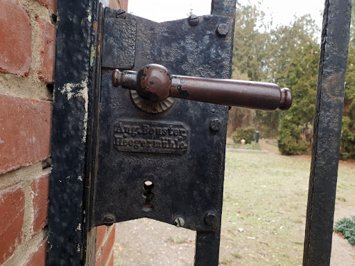 Friedhof Messingwerk - Thumbnail