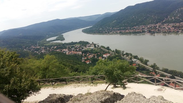 Visegrad Citadel