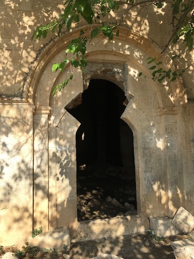 St. Gregory Monastery of Aparank