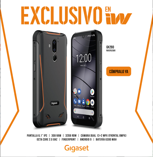 Infowork Technology - Thumbnail