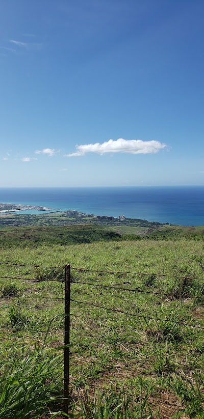 Camp Pālehua