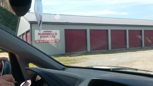 Rummell's Storage
