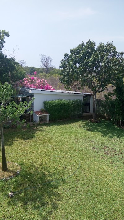 Photos of Galu Inn