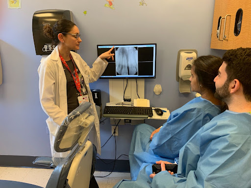 Miles of Little Smiles Pediatric Dentistry – Preventive and Restorative Care in White Plains