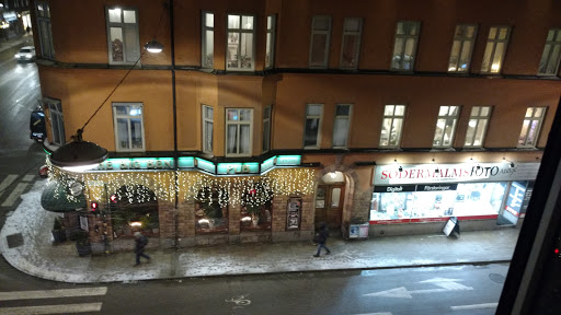 Comfy Apartment Södermalm\'s center