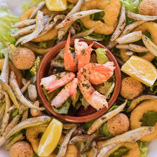 Brasserie Le Castellane
