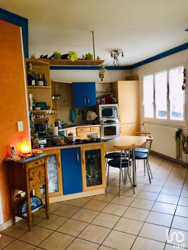 Éric Hatinguais conseiller immobilier la tour du pin iAd France - Thumbnail