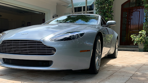 Oceanside mobile detailing