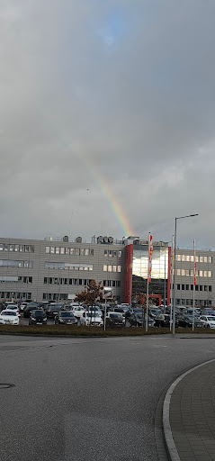 NORMA Logistics Center - Thumbnail
