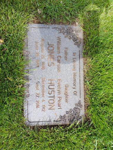 Courtenay Civic Cemetery