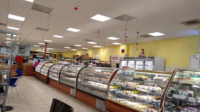 Photos of Moreno Bakery