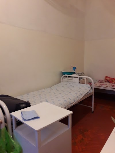 Photos of Hospital No. 3, Городская Детская Клиническая Больница Скорой Медицинской Помощи
