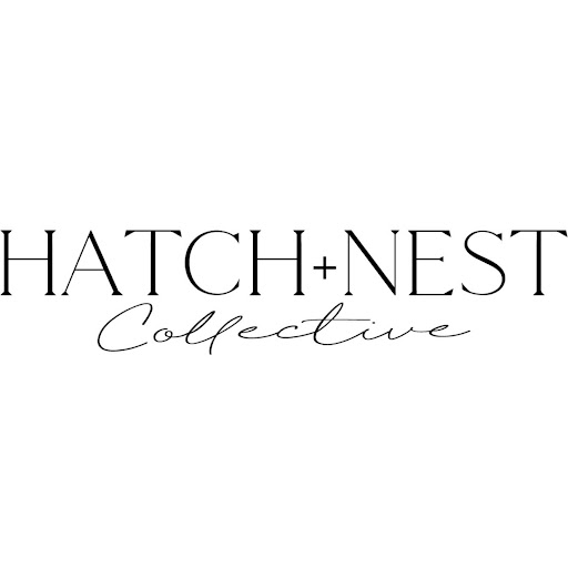 Hatch + Nest - Visual