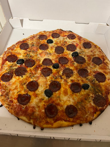 Photo 2 - Pizzeria la Joya - Cabasse