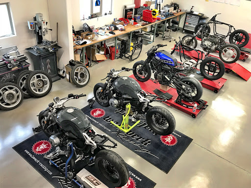 WalzWerk Motorcycles - Thumbnail