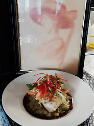 Photo n°23 de RESTAURANT BISTROT RAYMOND ANGERS à Angers (Restaurant de fruits de mer)