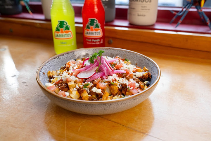 Tacos El Lago by null