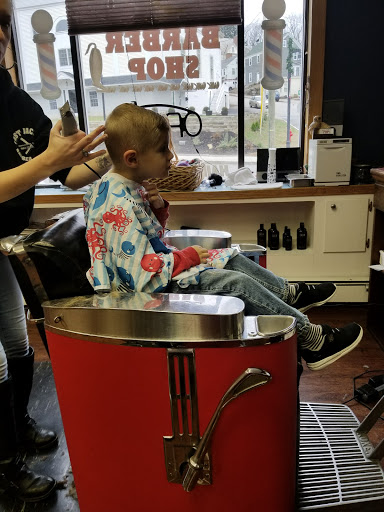 Fast Jack's Barber Shop - Thumbnail