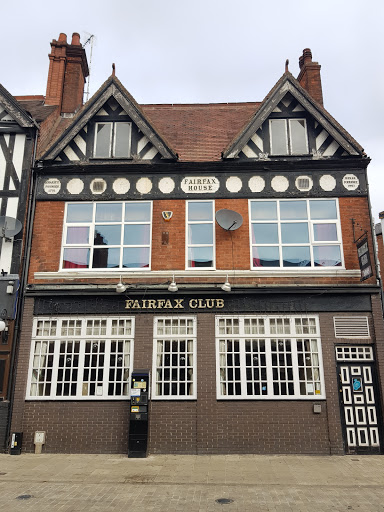 Fairfax Private Club - Thumbnail